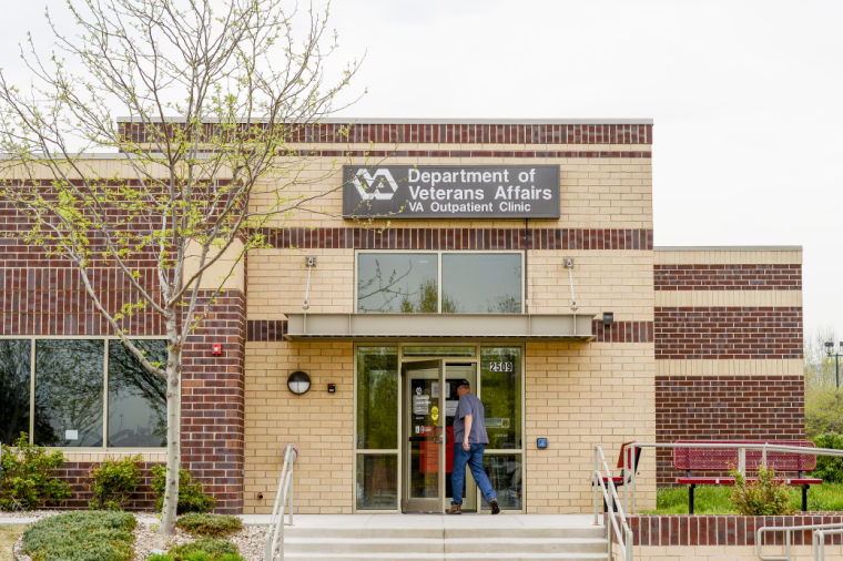 VA clinic